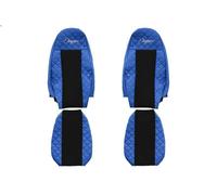 Seat Cove F-CORE FX01 BLUE for VOLVO FM 9.364 2005-