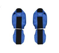 Seat Cove F-CORE FX11 BLUE for RENAULT TRUCKS T 10.837 2013-