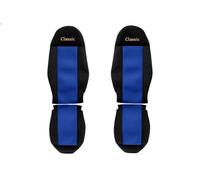 Seat Cove F-CORE PS12 BLUE for VOLVO FM 9.364 2005-