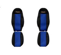 Seat Cove F-CORE PS27 BLUE for VOLVO FH 12.777 2009-