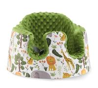 Seat Cover Compatible with Bumbo Seat, Green