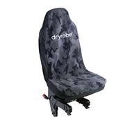 Seat cover Dryrobe Vert TU