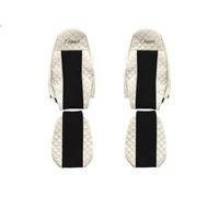 Seat Cover F-CORE FX01 CHAMP VOLVO FM 9.364 2005-