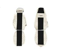 Seat Cover F-CORE FX03 CHAMP for SCANIA P I 8.867 2004-2019
