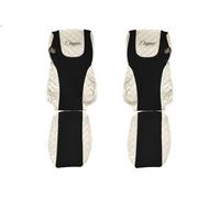 Seat Cover F-CORE FX07 CHAMP DAF XF 106 10.837 2012-