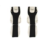 Seat Cover F-CORE FX07 CHAMP for DAF XF 106 10.837 2012-
