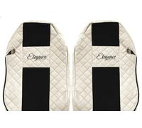 Seat Cover F-CORE FX10 CHAMP for MERCEDES-BENZ ACTROS MP2 / MP3 11.946 2003-