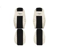 Seat Cover F-CORE FX14 CHAMP for VOLVO FH16 II 16.12 2014-