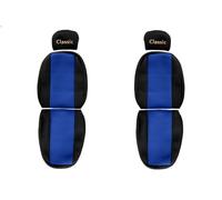 Seat Cover F-CORE PS26 BLUE for MAN L2000 4.58 1993-1997