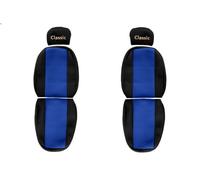 Seat Cover F-CORE PS26 BLUE MAN L2000 4.58 1993-2006