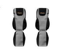 F-CORE PS29 GRAY Seat cover