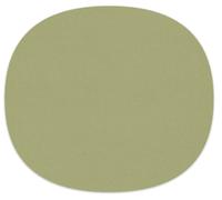 Seat Cover Felt Cover Eames Plastic Side Chairs DSR / DSW / DSX Hey Sign SINGLE PIECES Pistachio - HEY 5011235 48