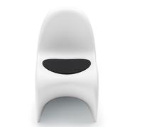 Seat cover - felt cover Panton Junior HEY - SIGN by BWF Group Black - 5011330 02