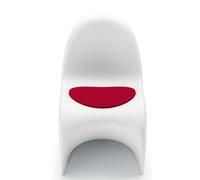 Seat cover - felt cover Panton Junior HEY - SIGN by BWF Group Red - 5011330 11