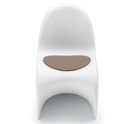Seat cover - felt cover Panton Junior HEY - SIGN by BWF Group Taupe - 5011330 35