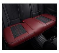 Seat Cover For Bmw X5 E87 E87 X1 F48 X2 X3 X4 X6 X7 M3 M4 M5 Universal Style Ice Silk Car Seat Cover 3D Cushion Car Seat Covers(Only Rear Seat S)