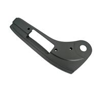 Seat Cover Guard Left Side for Fiat Ducato For Boxer For Relay 2006 and Newer Models ABS Material OEM Part 889841 60911371 Replacement