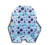 Seat Cover High Chair Cushions Breathable Pad Liner Baby Seat Cover for Infant Chair Comfortable Cushions Child
