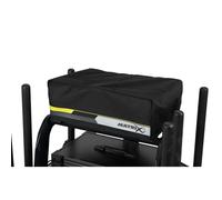 Seat cover Matrix Noir TU