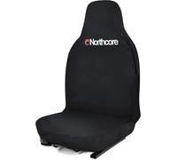 Seat cover Northcore pour voiture et camionette Noir TU