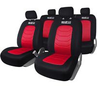 SPARCO SPC1019RS Seat cover