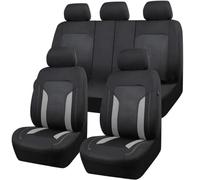 Seat Cover Sets for Subaru Ascent Touring (2019-2026)