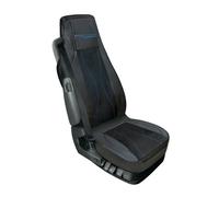 Seat Cover Skeentex Black Blue for Truck Universal Application