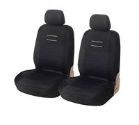 Seat Cover Universal Car Seat Covers With Breathable Air Mesh Fabric Fit For Most Suv Truck Van Car Seat Covers(2 front seat)