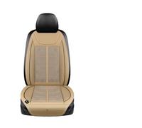 Seat Covers 12v Air Conditioning Seats Universal Car Seat Ventilation Cover Car Blowing Car Seat Cushion Auto Covers Auto Seat Cover(1pc 24v khaki)