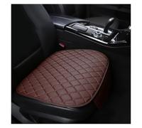 Seat Covers 1PCS For RANGER B For MAX For Falcon For CMAX Car Seat Cushion Covers Leather Car Styling(Front Coffee)