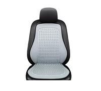 Seat Covers Car Cushion Seat Cover Cars Cushion Seasonal Universal Cool Cushions Cool Slick Car Seat Cover(GrayA)