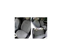 Seat Covers Compatible With Fiat 500 Complete Set (Cordura)