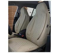 Seat Covers Compatible with Volvo S40 Cross Country Driver & Passenger from 2012 Colour Number: PL405