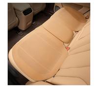 Seat Covers For 3 5 Series For X1 For X3 G01 G08 F25 For X5 E53 E70 F15 G05 Car Seat Cover Front Seat Full Surround Protective Cover(Brown-back row)