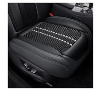 Seat Covers For Cars For SEAT For Leon For Arona For Ateca For Ibiza | For Alhambra For Tarraco All Car Models Ice Silk Seat Cover 3D Cushion(Gray Black)