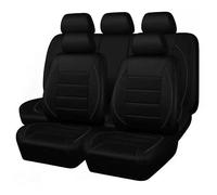 Seat Covers for Ford Ranger 1993-1997（2nd）,Black