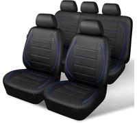 Seat Covers for Ford Ranger 1993-1997（2nd）,Blue