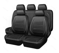 Seat Covers for Ford Ranger 1993-1997（2nd）,Grey