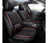 Seat Covers for VW ID.4 2020-2026 | Non-Slip, Scratch-Proof Easy to Install Clean Full Set 5 Seater Fit Most Cars Airbag Compatible
