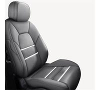 Seat Covers Genuine Leather Auto Custom Car Seat Covers For Chrysler 200 300C Accessories