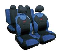 Lampa 54806 Jeans Drive Set of Seat Covers