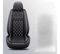 Seat Covers Leather Car Seat Cover Capes For For Leon For Mk4 Mk1 For Ibiza For Ateca For Arona Full Set Auto Interior Accessories