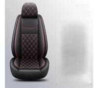 Seat Covers Leather Car Seat Cover Capes For For Leon For Mk4 Mk1 For Ibiza For Ateca For Arona Full Set Auto Interior Accessories