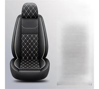Seat Covers Leather Car Seat Cover Capes For For Leon For Mk4 Mk1 For Ibiza For Ateca For Arona Full Set Auto Interior Accessories