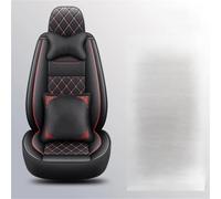 Seat Covers Leather Car Seat Cover Capes For For Leon For Mk4 Mk1 For Ibiza For Ateca For Arona Full Set Auto Interior Accessories