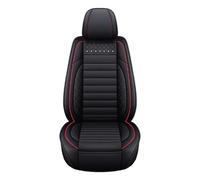 Seat Covers Set For Focus 2 For Mondeo For Mk4 For Mk1 For Mk7 For Mk3 For Fusion For Kuga For Ranger For Fiesta Car Seat Cover Cushion Protector(1Pcs-Red)