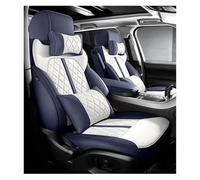 Seat Covers Set For Kia For EV6 For Sportage For Sorento For Stonic For Stinger Custom Car Seat Covers Cushion Protector(Color 31-5 seat)