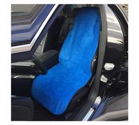 Seat Covers Universal Car Seat Cushion Sweat Proof Washable Pet Seat Protector Four Season Car Covers Car Seat Cover(Dark blue)