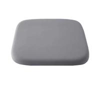 Seat Cushion, Breathable Chair Pad, Memory Foam Seat Pad for Office Car | ,Grey-40*40*4