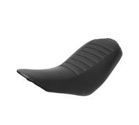 Seat Cushion Cover For Yam&aha Raptor 700 700 R 2006-2021 Motorcycle Seat Cover Waterproof Soft Seats Covers Ribbed Rubber Anti-slip Grain Pattern